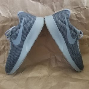 Nike Tanjun Gray Shoes